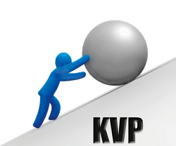 Sysiphus KVP Logo
